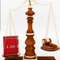 وکیل دادگستری