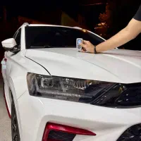 تشخیص رنگ و کارشناسی خودرو به صورت سیار در محل