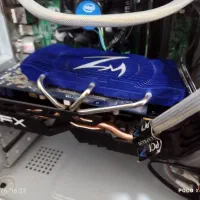 کارت گرافیک گیمینگ قدیمی 1g جیفورس