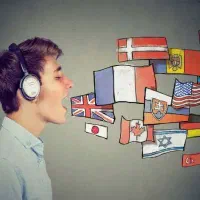 این دفعه زبان انگلیسی را قورت بده