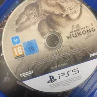 Black Myth  Wukng