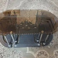 جلو مبلی پنچ تیکه