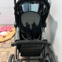 کالسکه آلمانیabc design