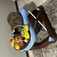 سرویس کالسکه گود بی بی