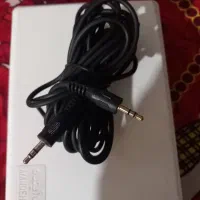 کابل شارژ کابل aux usbاچ تی