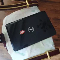 لپتاب Dell|رایانه همراه|تبریز, |دیوار