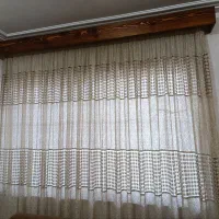 پرده پذیرایی