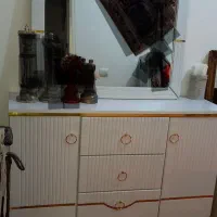 آیینه کنسول