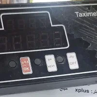 تاکسی متر