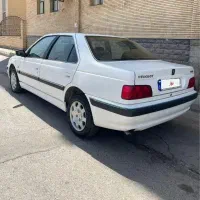 پارس مدل ۱۳۹۹