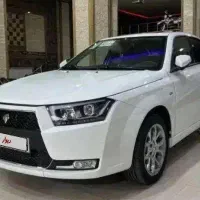 دنا ۶ نده رینگ آلمینیومی مدل ۱۴۰۵ صفر کیلومتر