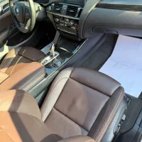 BMW X4 2015|خودرو سواری و وانت|تهران, سعادت‌آباد|دیوار