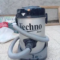 جارو برقی سطلی