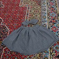 لباس دامنی بچگانه