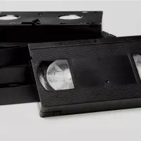 نوار ویدئو برای فراری دادن پرنده ها