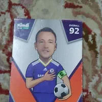 کیمدی