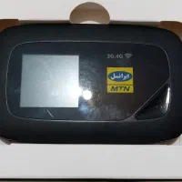 مودم همراه ایرانسل