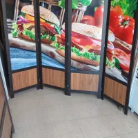 پارتیشن وجداکننده