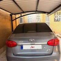 جک جی فور خانگی و کم کار