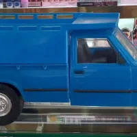 نیسان ابی
