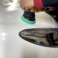 دیتیلینگ کلینیک خودرو،پولیش،سرامیک،کاورppf،صفرشویی