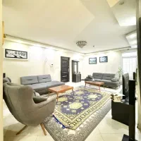 فردوس غرب بهار شمالی/۷۵متر/فول امکانات/ زوج و مجرد