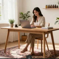 کار آنلاین برای بانوان