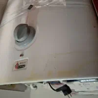 آبگرمکن دیواری بوتان B3315if توربو