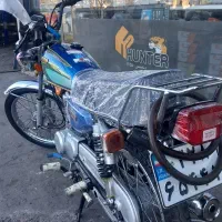 هندا رهرو 125.مدل 1403