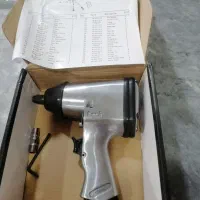 آچار بکس بادی