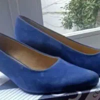 کفش مجلسی کاملا نو شماره 38
