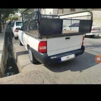 وانت پراید به سمت تهران فردا شب