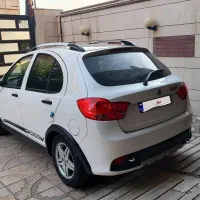 فروش خودرو کوییک R دورنگ