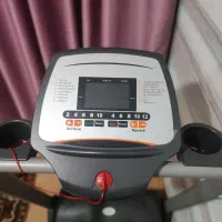 تردمیل پاور فرست مدل T1100