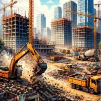مشارکت در ساخت در شمس تبریز