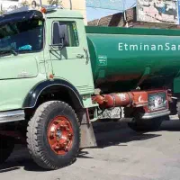 آبرسانی آب آشامیدنی و کشاورزی