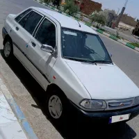 پراید مدل 88
