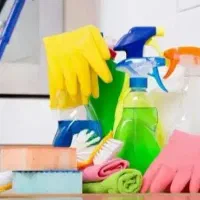 شرکت خدمات نظافتی اعزام نیروی خانم واقا