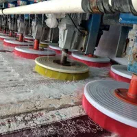 قالیشویی و تعمیرات  فرش مولانا صدرا گویم گلستان ‌