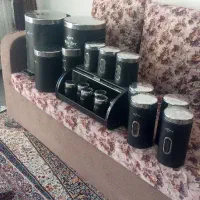 اورانوس استیل مشکی