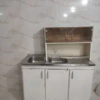 کابینت فلزی
