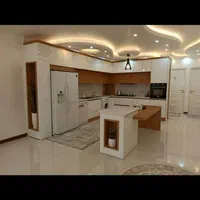 تعمیر ونصب کابینت کمد دیواری