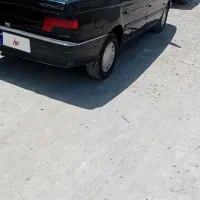 پژو۴۰۵|خودرو سواری و وانت|بستان آباد, |دیوار