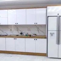 کابینت پیش ساخته