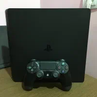 PS4 Slim 1TB