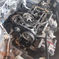 مکانیکی سیار.تمام وقت