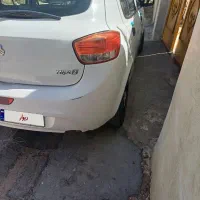 تیبا ۲ مدل ۱۳۹۹