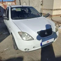 تیبا دوگانه کارخانه بدون رنگ