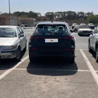 Audi Q5تیپ ۴ با بلک پکیج
