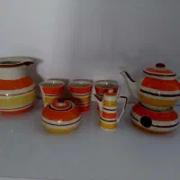 سرامیک دوریکا طرح ساشا